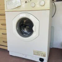 ماشین‌لباسشویی‌هایر