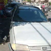 پژو مدل ۸۵