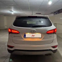 هیوندای سانتافه ۲۰۱۶|خودرو سواری و وانت|ارومیه, |دیوار