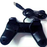 دسته pes گیم کارکرد سالم|کنسول، بازی ویدئویی و آنلاین|تبریز, |دیوار