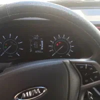 MVM x33s|خودرو سواری و وانت|اصفهان, خرم|دیوار