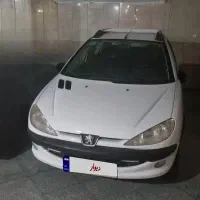 206 SD آریان مدل ۱۳۹۰ v20
