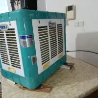 کولر آبی|کولر آبی|فولادشهر, C5|دیوار