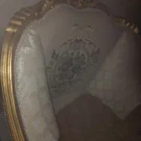 مبل سلطنتی|مبلمان خانگی و میز عسلی|بجنورد, |دیوار