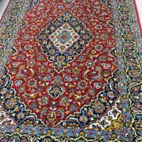 دوعدد فرش ۶ متری