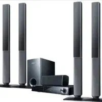 سینما خانگی کارکرده سامسونگ