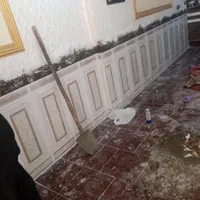 نشت یابی و لوله کشی|خدمات پیشه و مهارت|فولادشهر, فولادشهر|دیوار