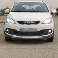 ام وی ام MVM 315 S اکسلنت اسپرت نیو مدل 1398