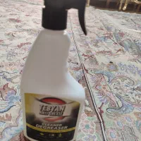 چربی زدای کمیاب تیبان چربی زدای بسیار قوی 12عدد