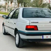 پژو ۴۰۵GLX مدل ۸۵|خودرو سواری و وانت|بندر ماهشهر, |دیوار