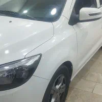 شاهین G سانروف دار فول403 کم کارکرد|خودرو سواری و وانت|اراک, |دیوار