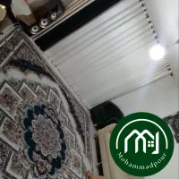 طبقه اول سازه مستحکم * پایانکار و سند * شیک