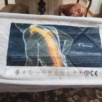 تشک تخت پارمیس عرض ۱۲۰