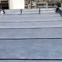 نصب ایزوگام ب شرط  اب بندی