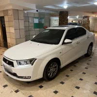 دنا توربو اتومات 1401 فول بدون رنگ فنی کاملا سالم