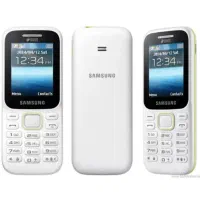 موبایل سامسونگ b315 دو سیم