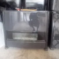 بخاری کاملا سالم