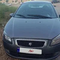 رانا پلاس 6دنده