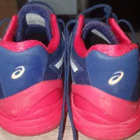 کفش تنیس اصل ASICS