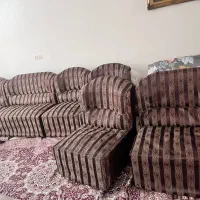 مبلمان|مبلمان خانگی و میز عسلی|اصفهان, جوزدان الیادران|دیوار