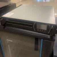 دستگاه UPS  رکمونت|قطعات و لوازم جانبی رایانه|تهران, سنائی|دیوار