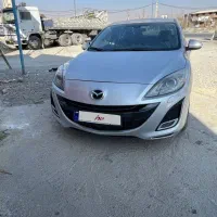 مزدا3     مدل ۹۰نیو
