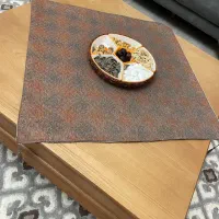 پرده و دست پرده|پرده، رانر، رومیزی|قروه, |دیوار