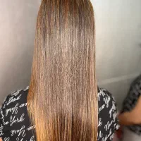 تخیف ویژه کراتین مو