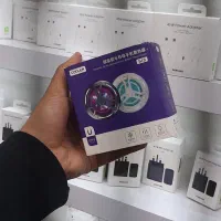 فن خنک کننده موبایل گوشی تک وتعداد رادیات دار|لوازم جانبی موبایل و تبلت|مشهد, احمدآباد|دیوار