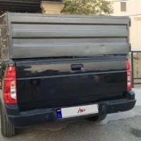 آریسان 2|خودرو سواری و وانت|بندرعباس, |دیوار
