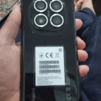 نوت 14 پرو بدون خال
