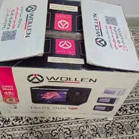 توستر ۴۵ لیتر وولن