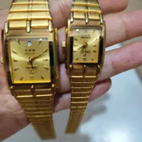 ساعت مچی ست