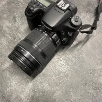 Canon 70D