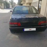 اردی سلامت ب شرط|خودرو سواری و وانت|اقبالیه, |دیوار