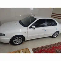 سمندسورن دوگانه سوزمخزن بزرگ