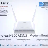 مودم d-link n300