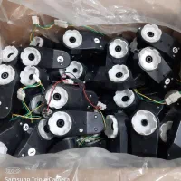 گیربکس ماشین شارژی موتور شارژی چرخ دنده تعداد