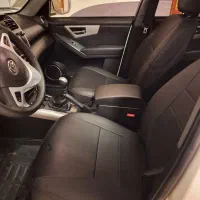 لیفان x60 مدل 94 دنده هیلمنی