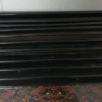 بخاری|بخاری، هیتر، شومینه|صحنه, |دیوار