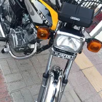 کویر|موتورسیکلت|اصفهان, ناژوان|دیوار