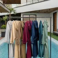 منسوجات نخی ابراهیمی زیر قیمت تولیدی