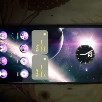 گوشی سامسونگ سری A