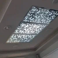 نقاشی ساختمان اجرای طرح سنگ|خدمات پیشه و مهارت|سمنان, |دیوار