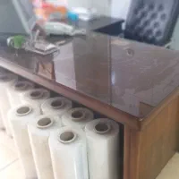 دو عدد میز اداری|مبلمان اداری|اصفهان, رحیمآباد|دیوار