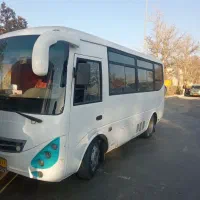 مینی بوس سیترا