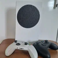 ایکس باکس سری S