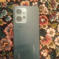گوشی نوت 12 حافظ 256 گیگ رم 8