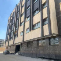 اپارتمان صفر  ارغوانیه ۱۳۵