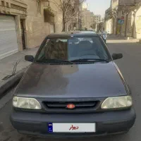 سلام پراید ۱۳۱مدل۱۳۹۰